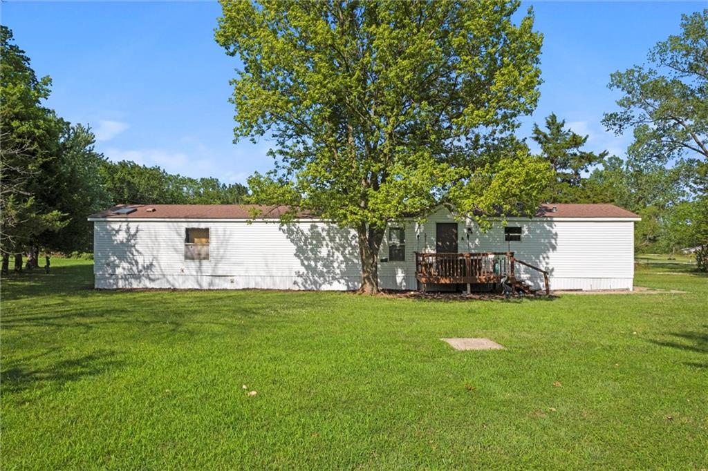111 Racoon Court