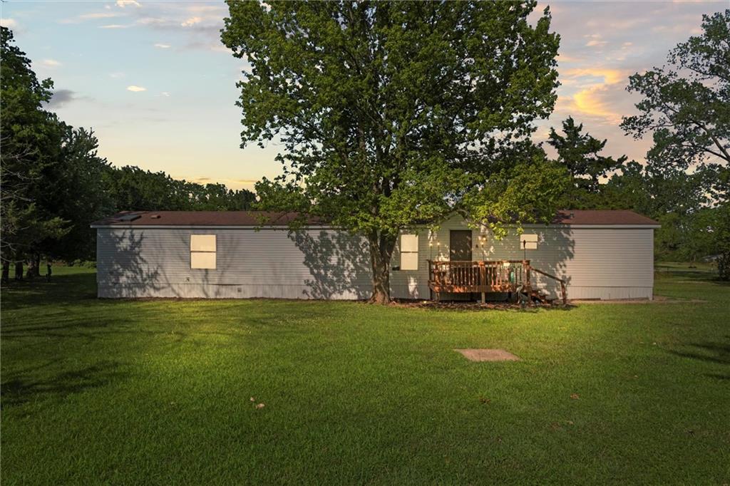 111 Racoon Court