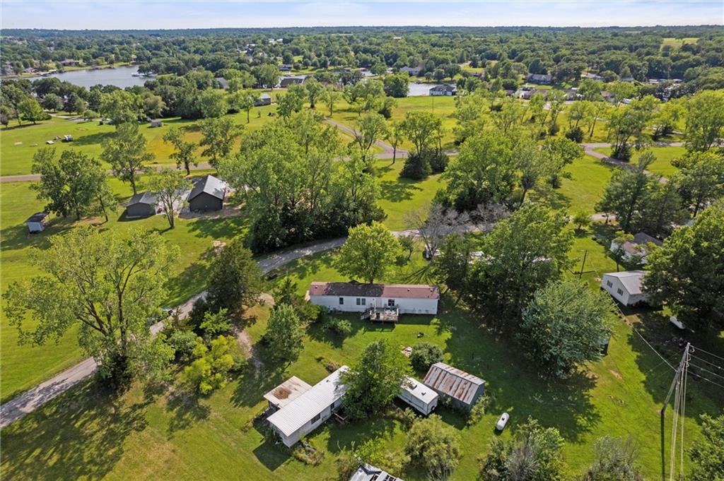 111 Racoon Court