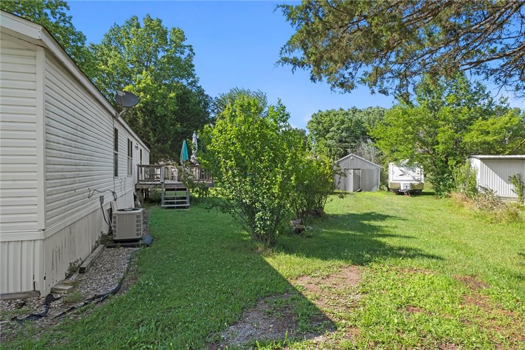 111 Racoon Court