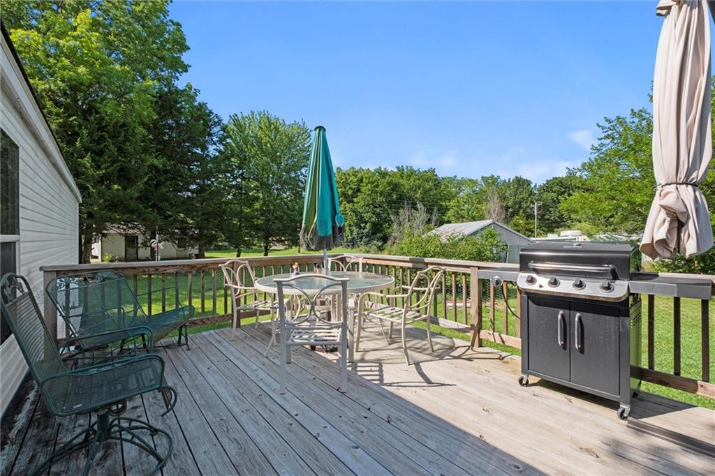 111 Racoon Court