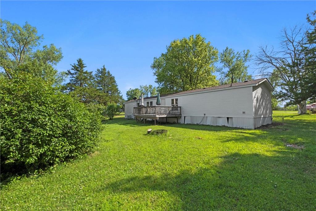 111 Racoon Court