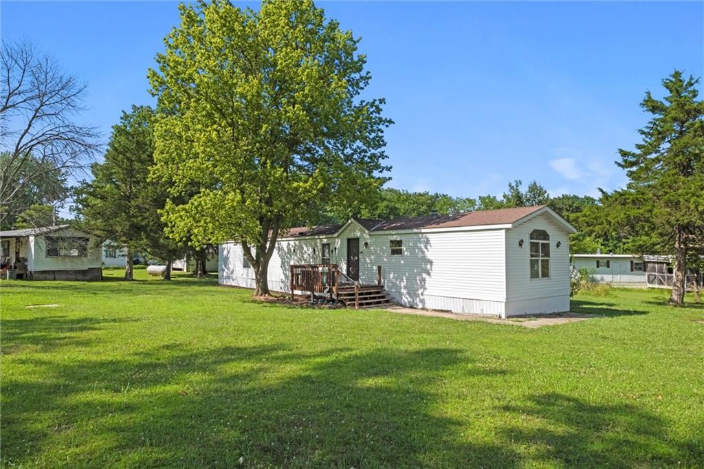 111 Racoon Court