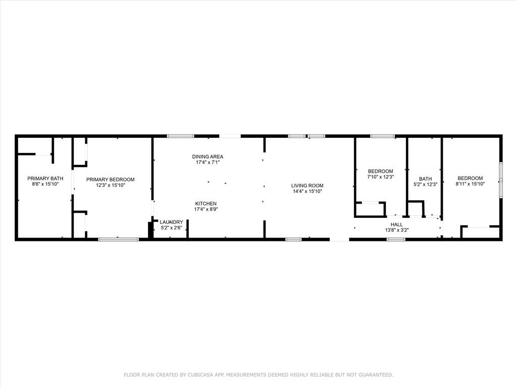 111 Racoon Court