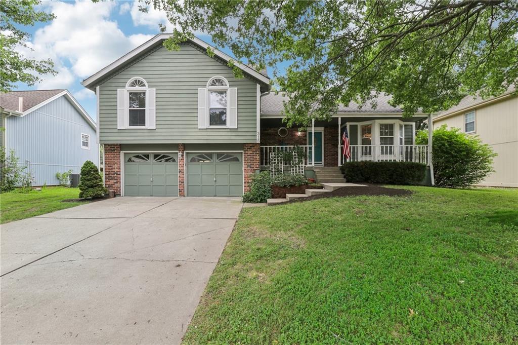 315 NE Bristol Drive