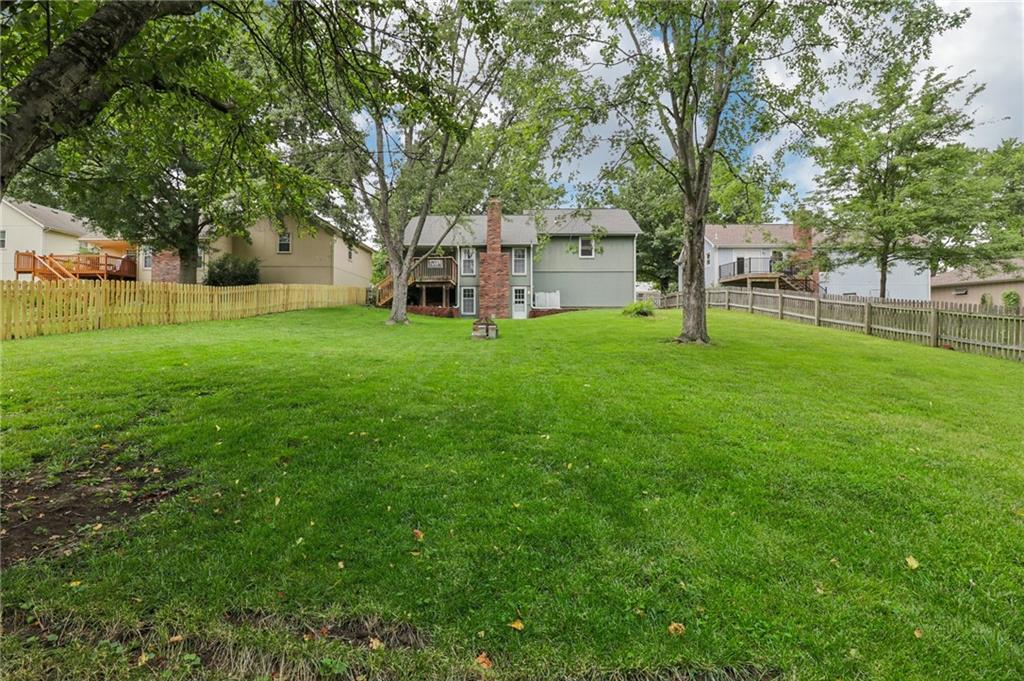 315 NE Bristol Drive