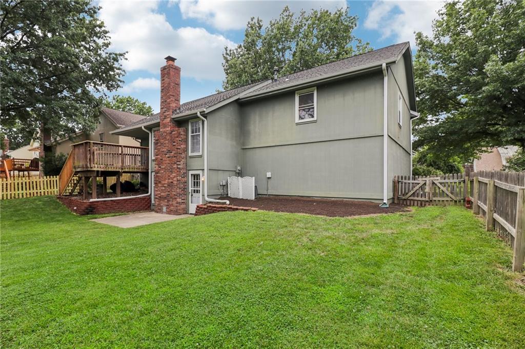 315 NE Bristol Drive