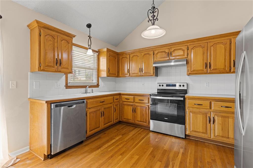 8907 NE 109TH Street