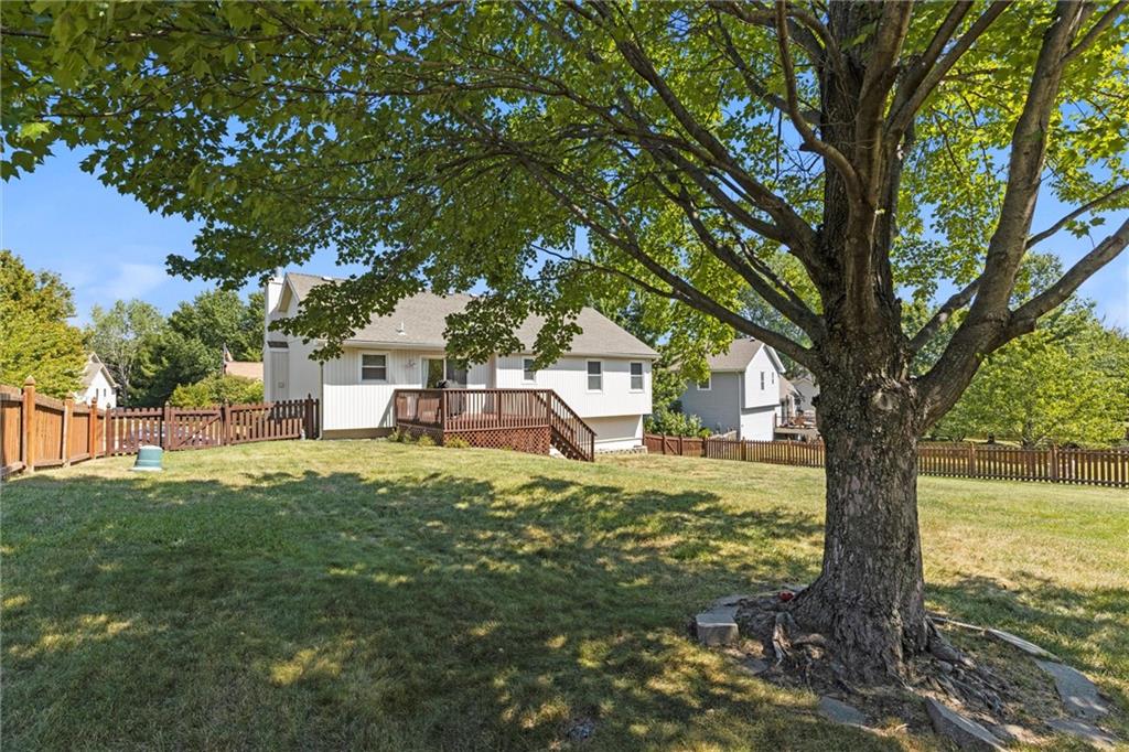 8907 NE 109TH Street