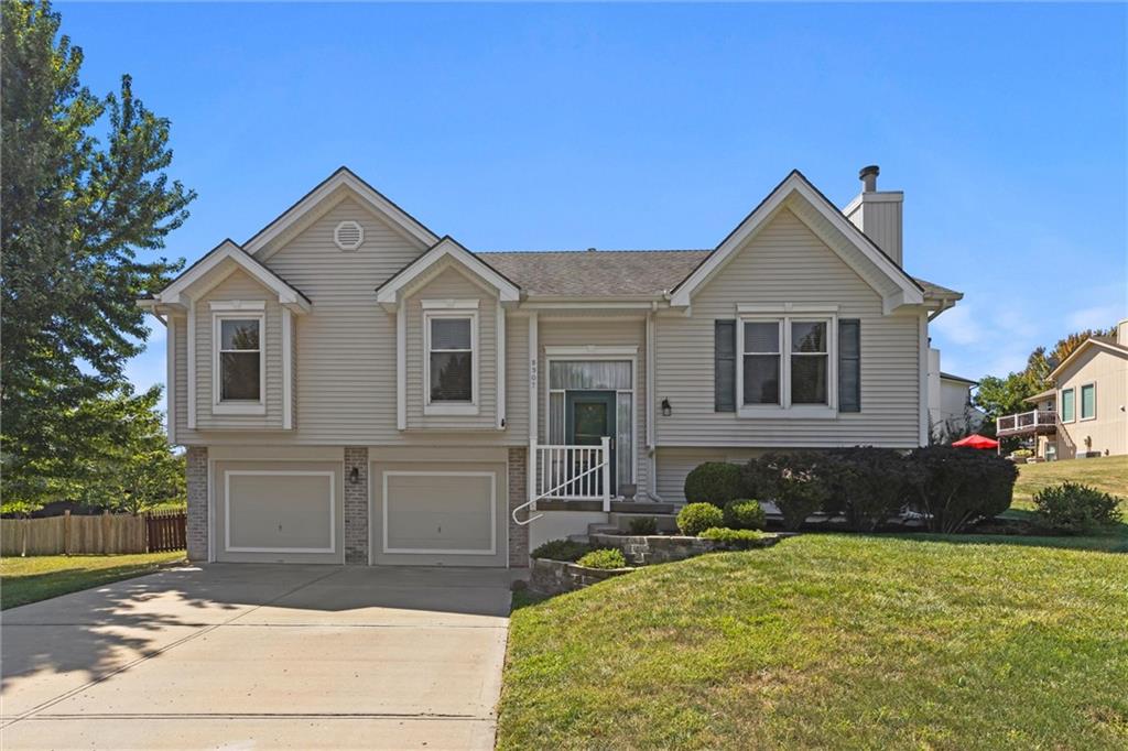 8907 NE 109TH Street