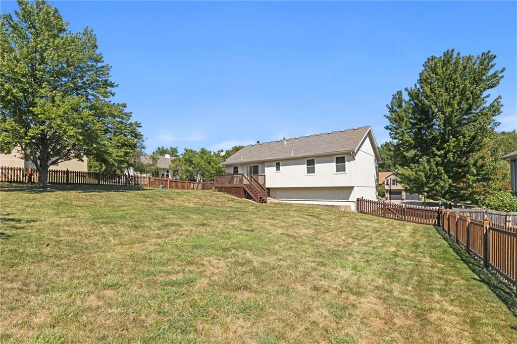 8907 NE 109TH Street