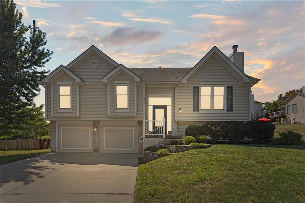 8907 NE 109TH Street