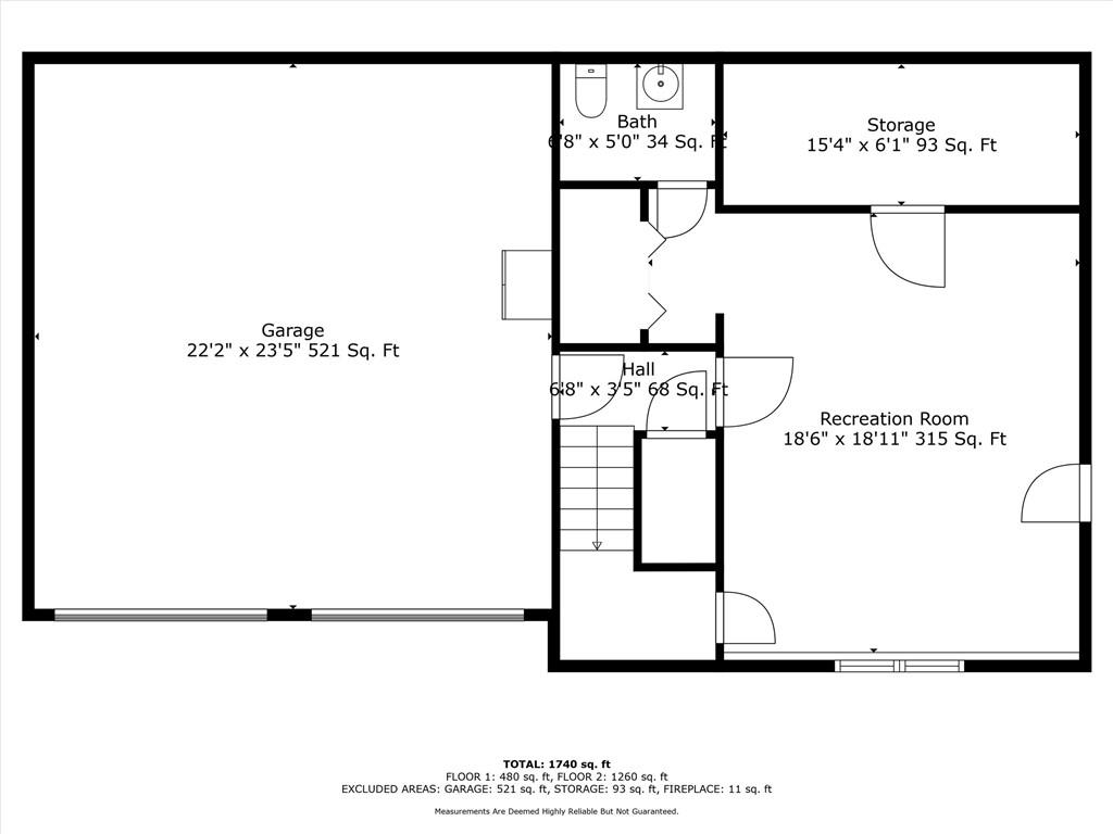 8907 NE 109TH Street