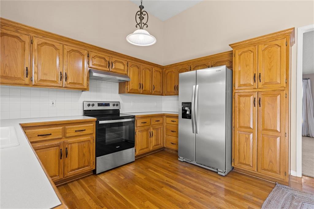 8907 NE 109TH Street