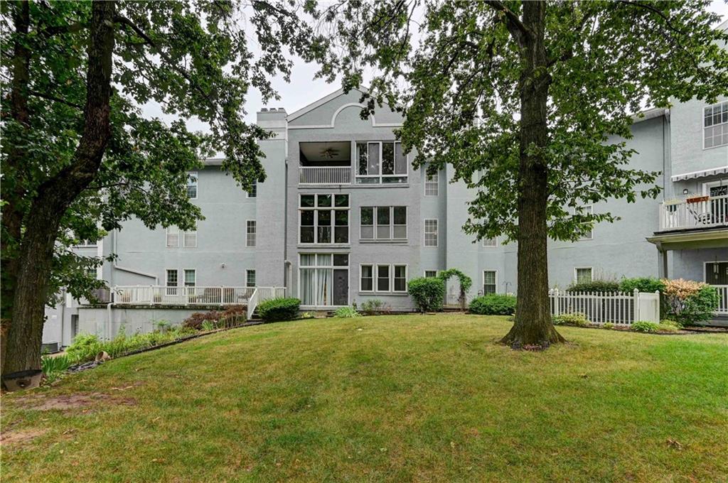 17800 E Bolger Road Unit: 410 B