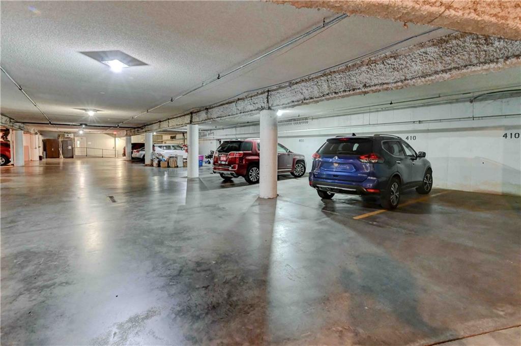 17800 E Bolger Road Unit: 410 B