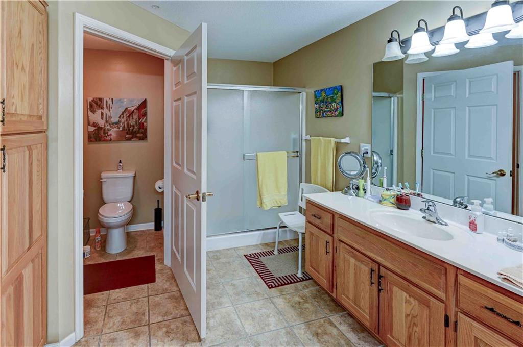 17800 E Bolger Road Unit: 410 B