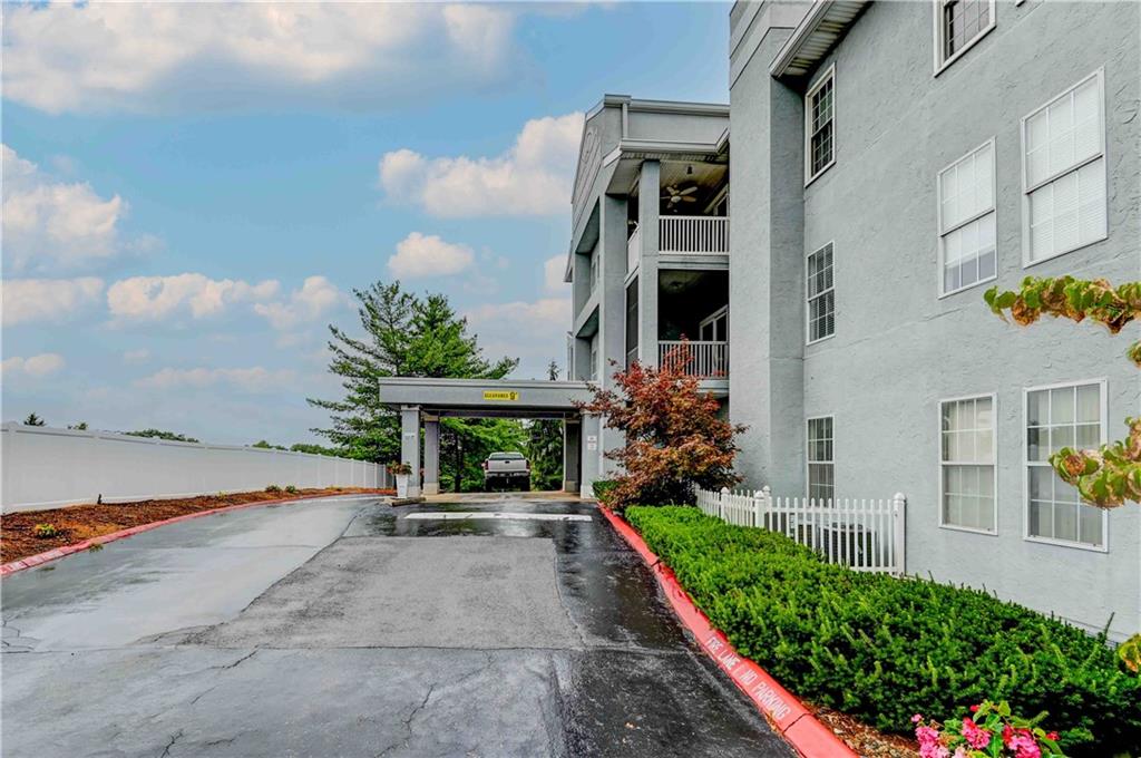 17800 E Bolger Road Unit: 410 B