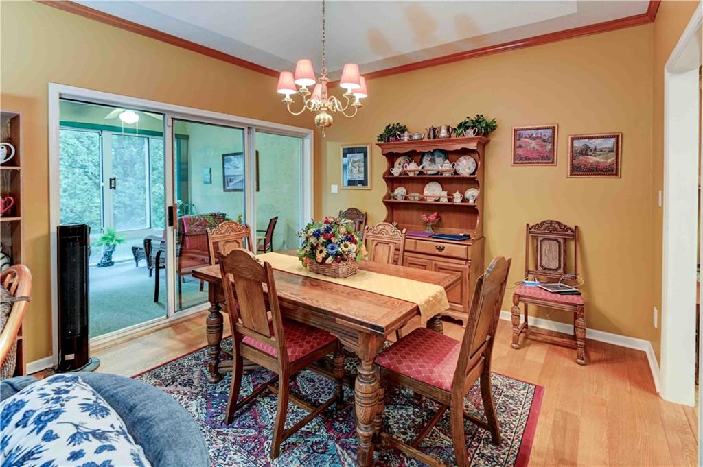 17800 E Bolger Road Unit: 410 B