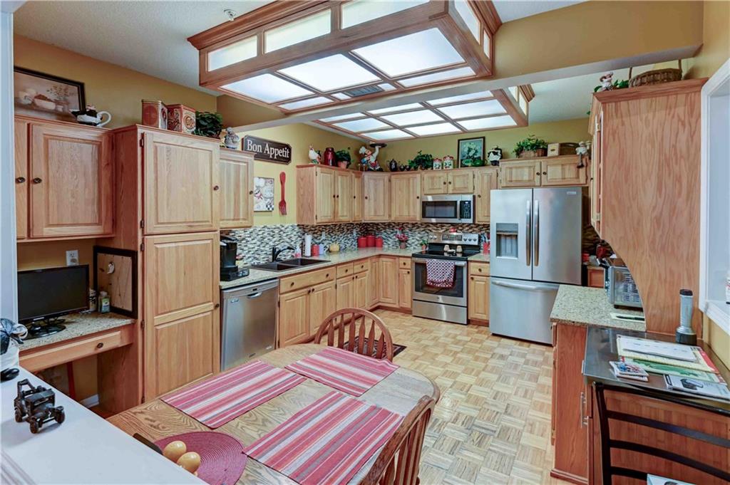 17800 E Bolger Road Unit: 410 B
