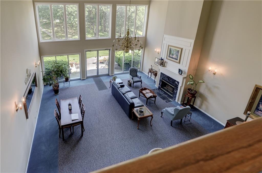 17800 E Bolger Road Unit: 410 B