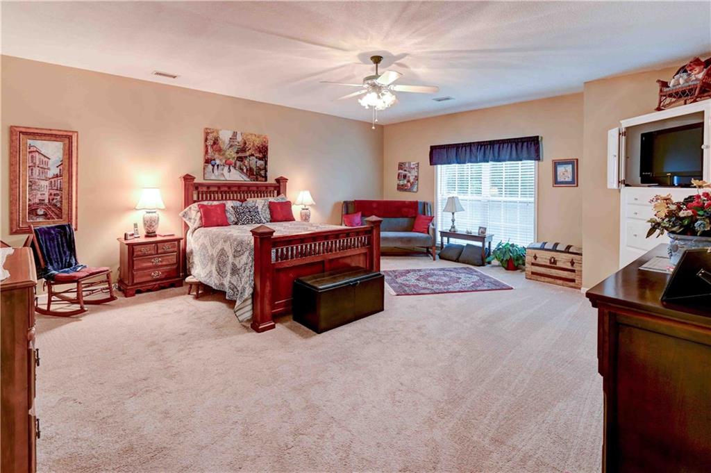 17800 E Bolger Road Unit: 410 B