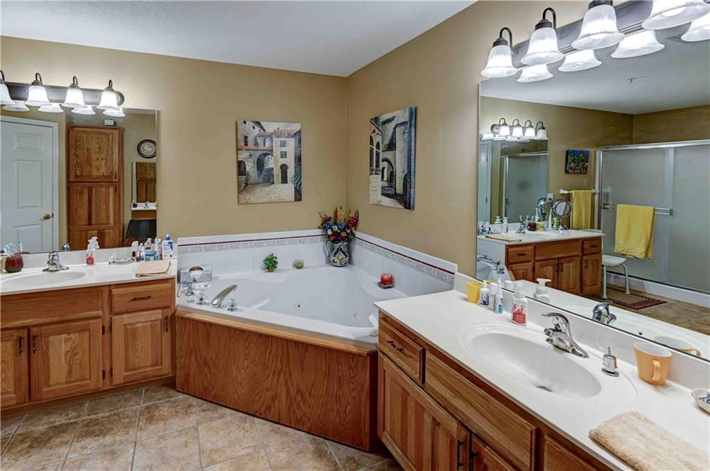 17800 E Bolger Road Unit: 410 B