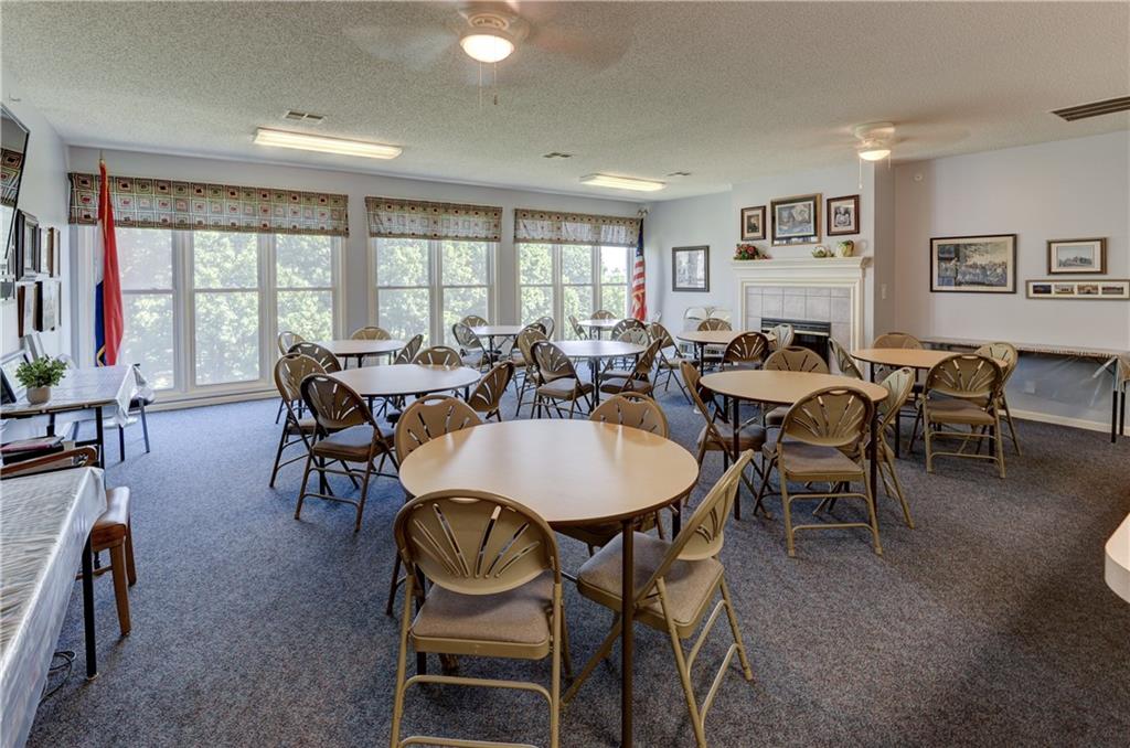 17800 E Bolger Road Unit: 410 B