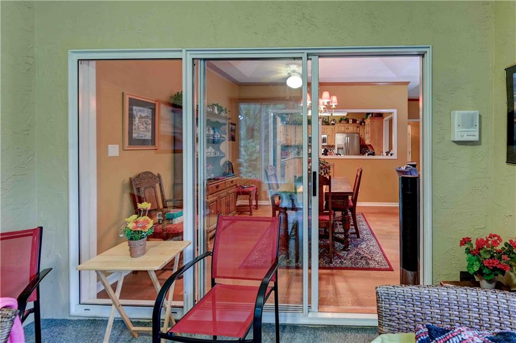 17800 E Bolger Road Unit: 410 B