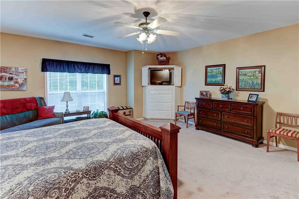 17800 E Bolger Road Unit: 410 B