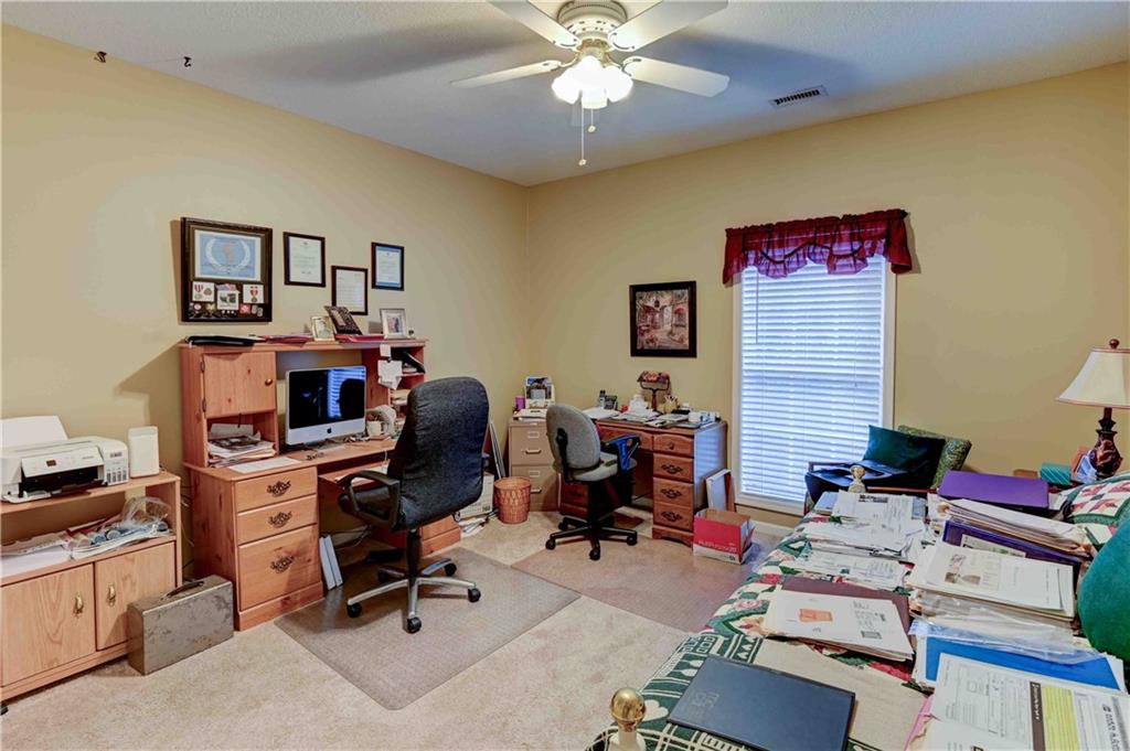 17800 E Bolger Road Unit: 410 B