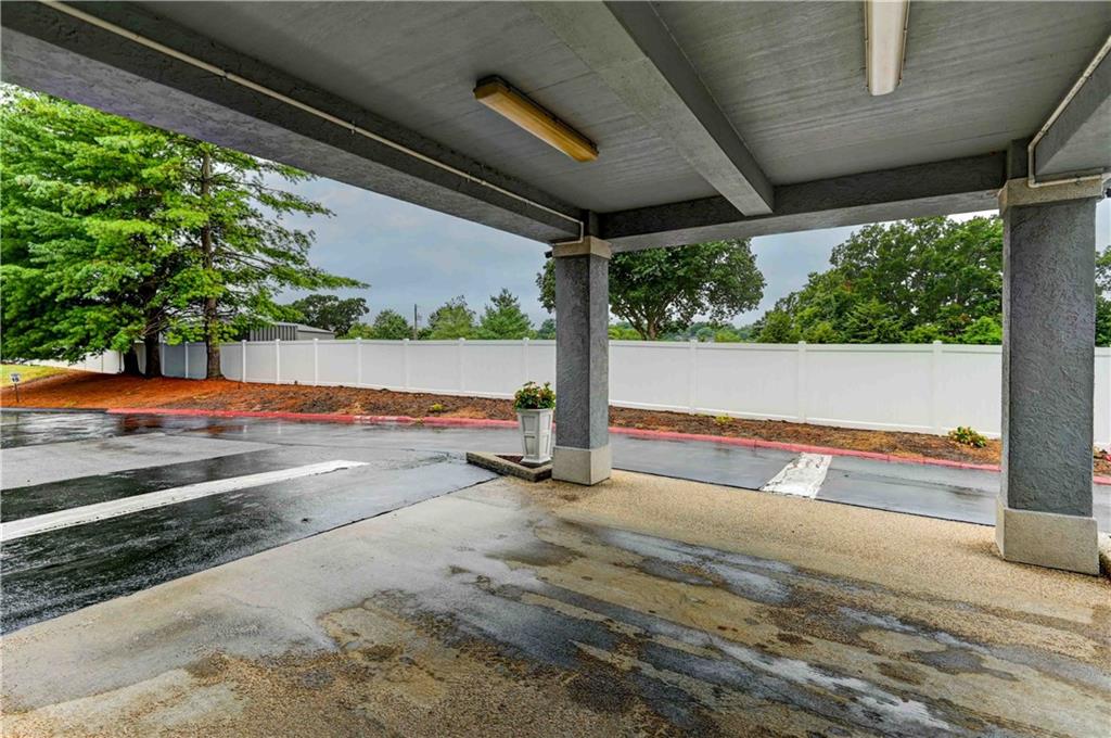 17800 E Bolger Road Unit: 410 B