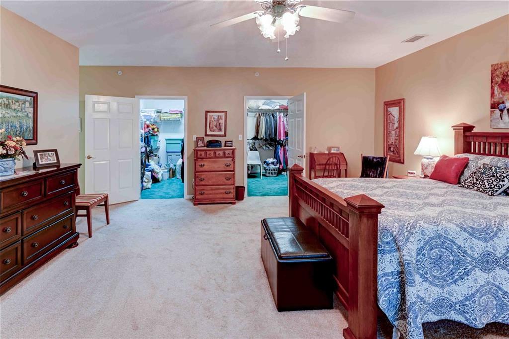 17800 E Bolger Road Unit: 410 B