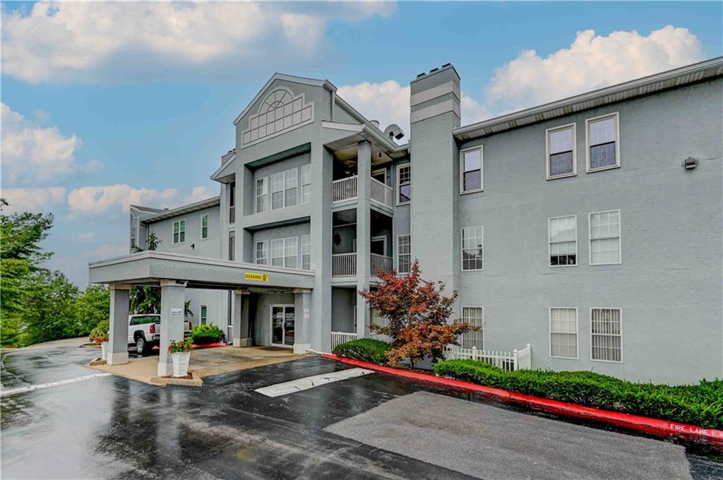 17800 E Bolger Road Unit: 410 B