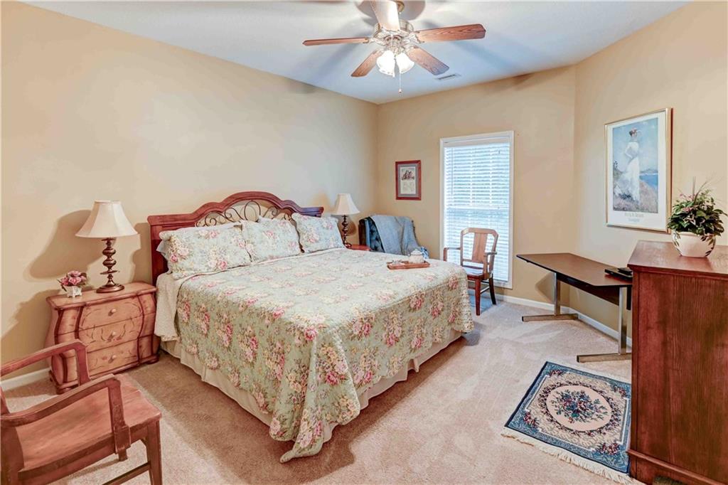 17800 E Bolger Road Unit: 410 B