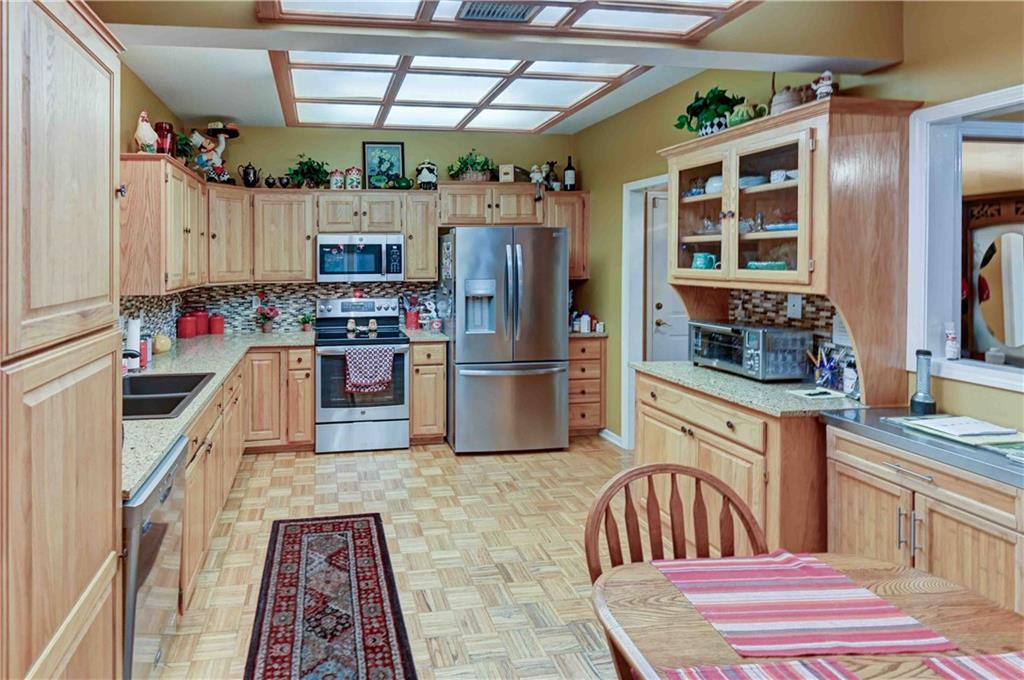 17800 E Bolger Road Unit: 410 B