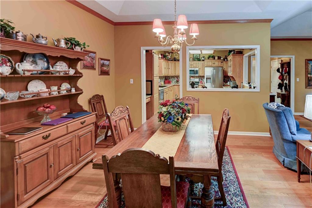 17800 E Bolger Road Unit: 410 B