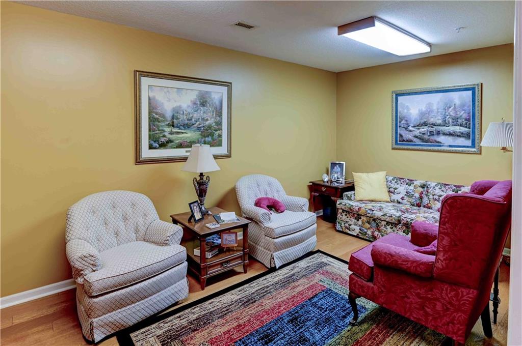 17800 E Bolger Road Unit: 410 B