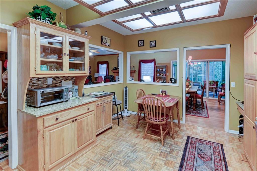 17800 E Bolger Road Unit: 410 B