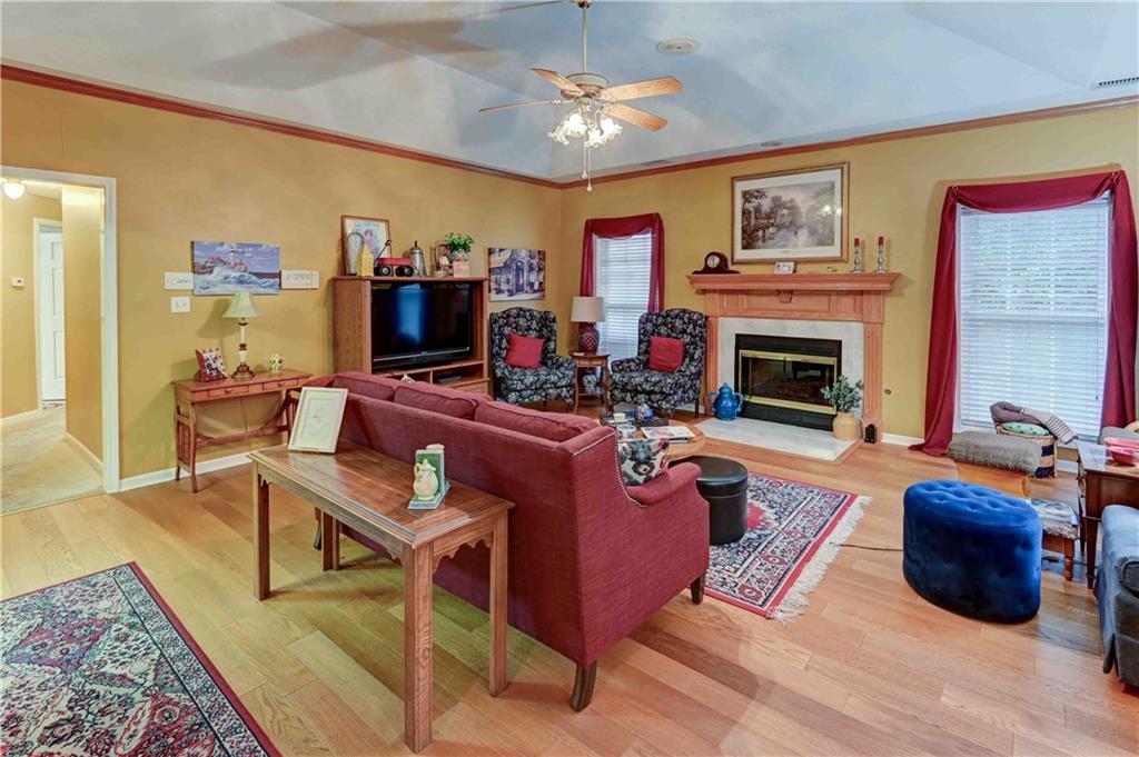 17800 E Bolger Road Unit: 410 B