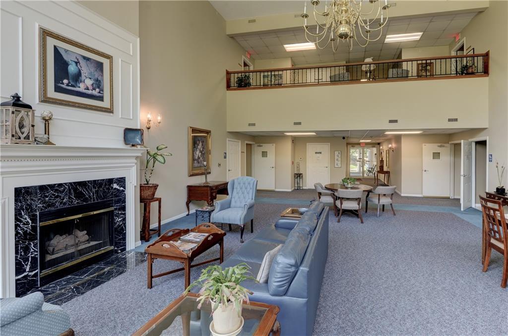 17800 E Bolger Road Unit: 410 B