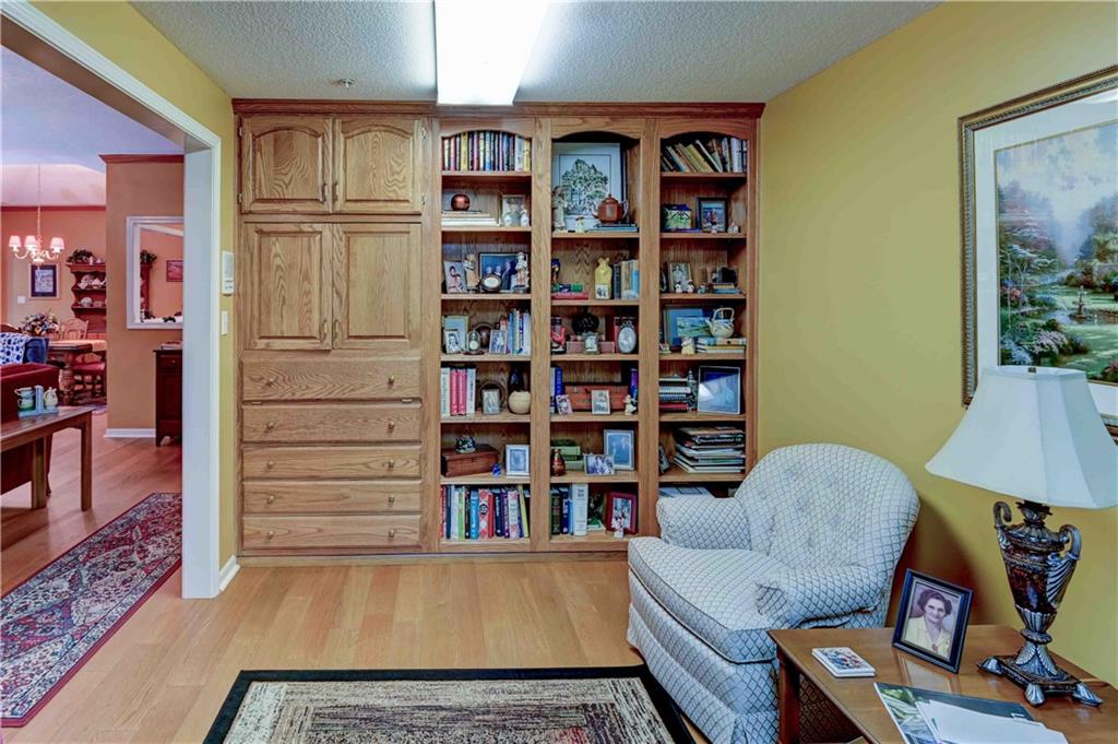 17800 E Bolger Road Unit: 410 B