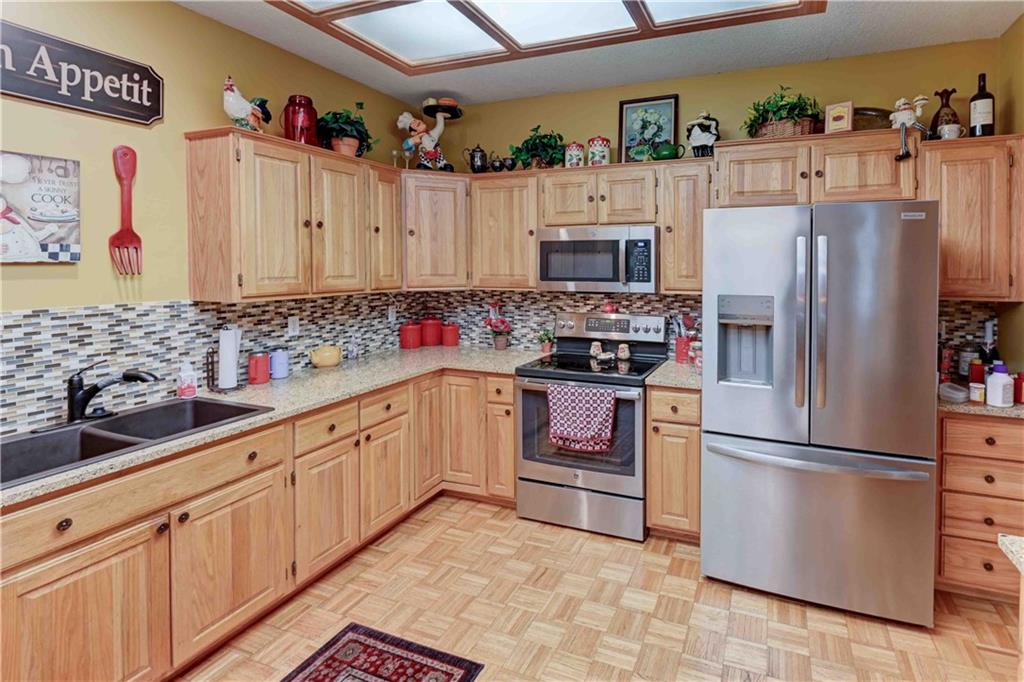 17800 E Bolger Road Unit: 410 B