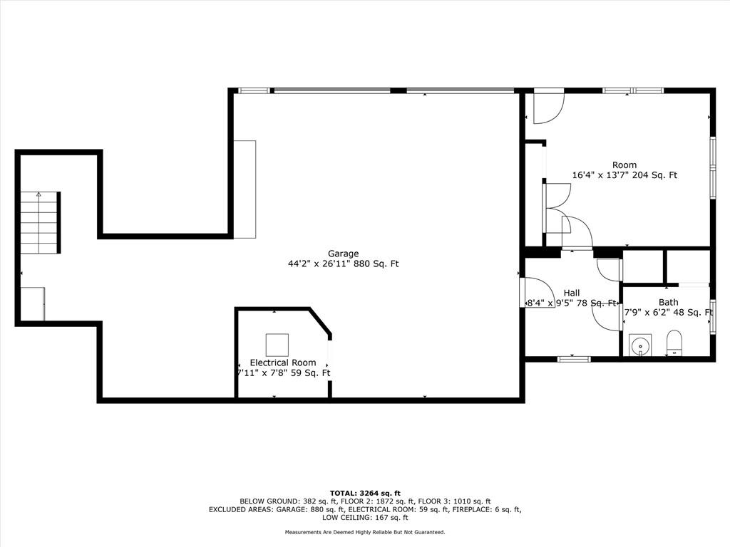 7109 HARECLIFF Drive