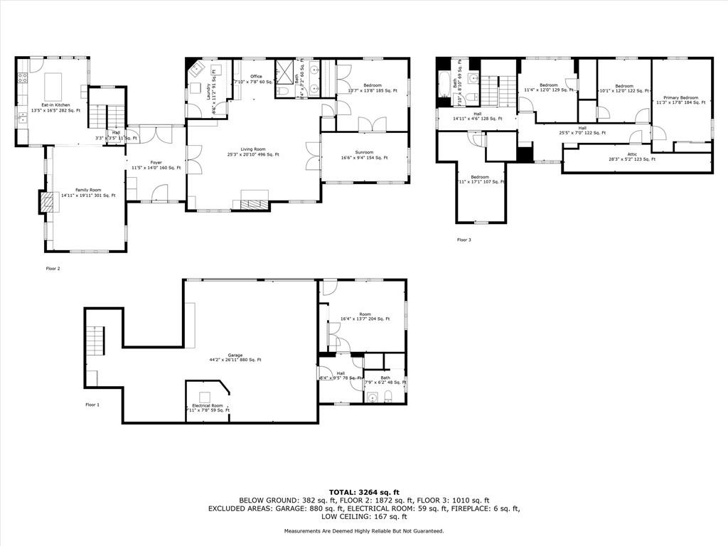 7109 HARECLIFF Drive