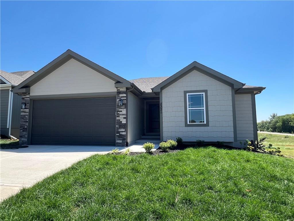 2213 NW 94th Street