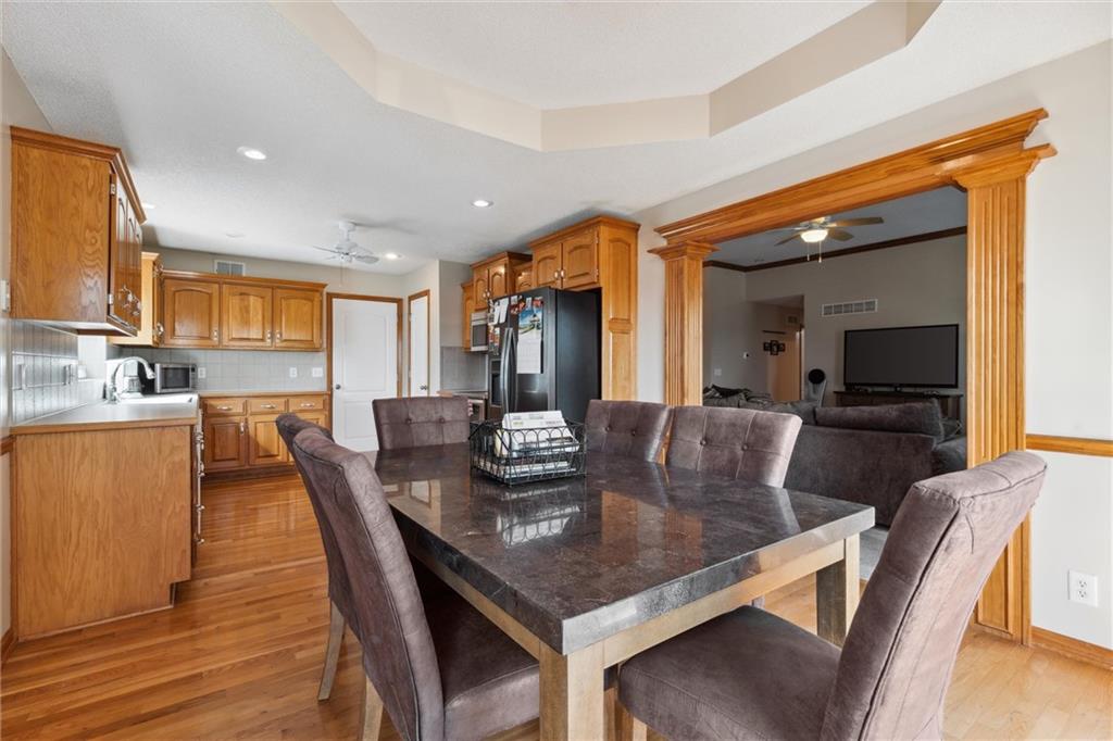 805 NW Albatross Drive