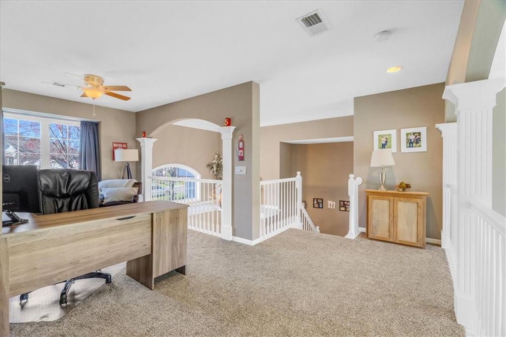 5509 NE OAKS RIDGE Lane
