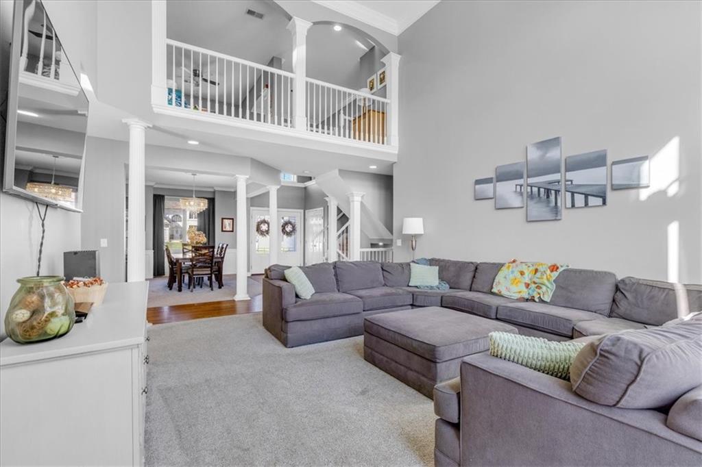5509 NE OAKS RIDGE Lane