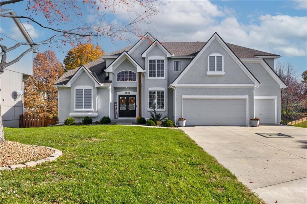 5509 NE OAKS RIDGE Lane